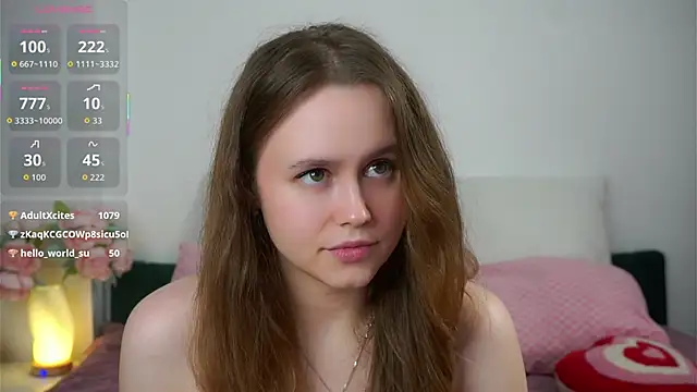 SusannaScholler's cam snapshot