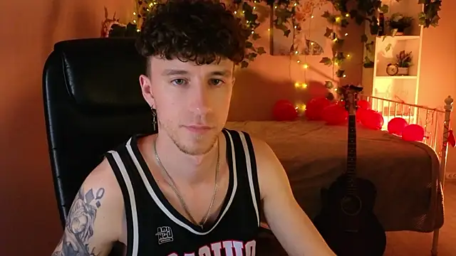 mark_caron's cam snapshot