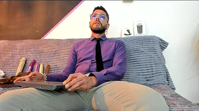 DanteWinter's cam snapshot