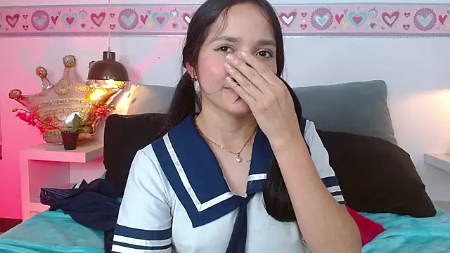 Suzy1_'s cam snapshot