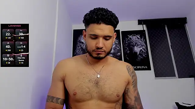 AUSTINN_TORRES's cam snapshot