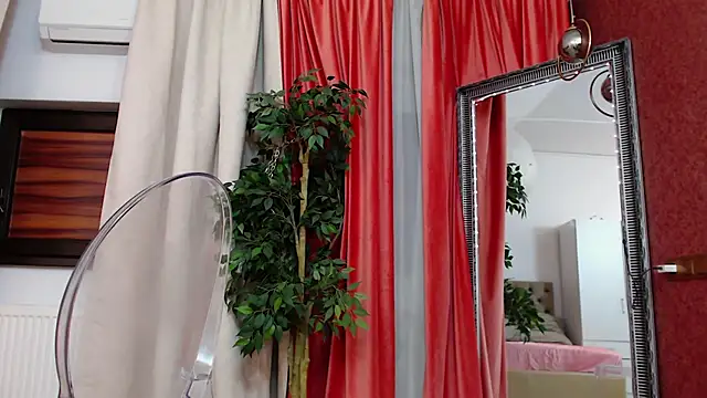 DaliaHaven's cam snapshot