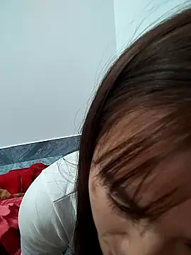 Sexy-girl123's cam snapshot