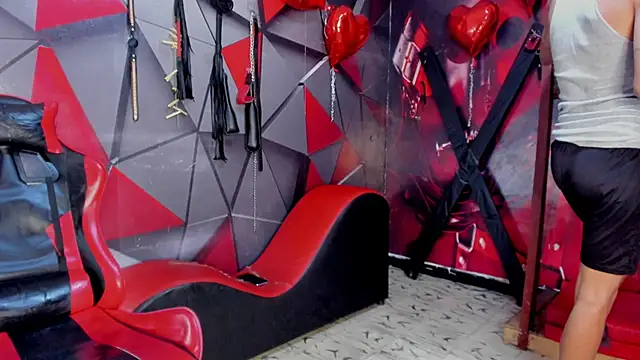 Gay_Red_Room live sex cam