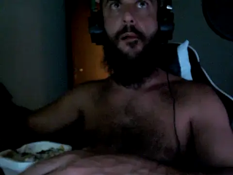 willymoliere's cam snapshot