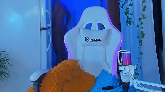 petter_coleman_'s cam snapshot