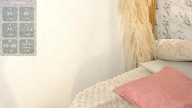 Susana_lee's cam snapshot