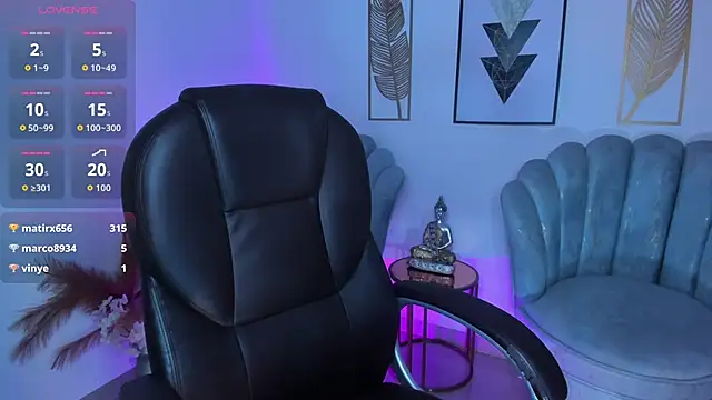 zharaa_fox's cam snapshot