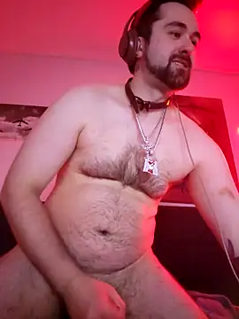 ApexPuppy's cam snapshot