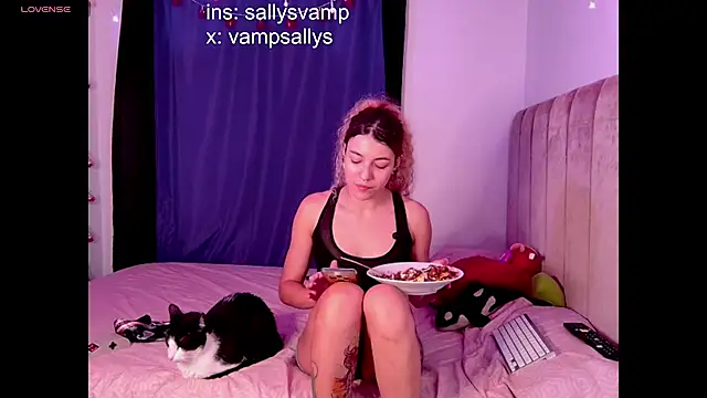 galatea_tantric's cam snapshot