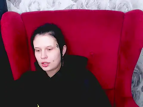 VenomDoll live sex cam