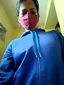 Namrta_cute's cam snapshot