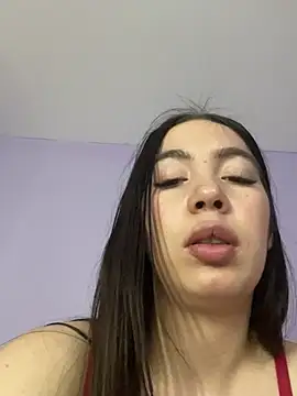 I_amSis's cam snapshot