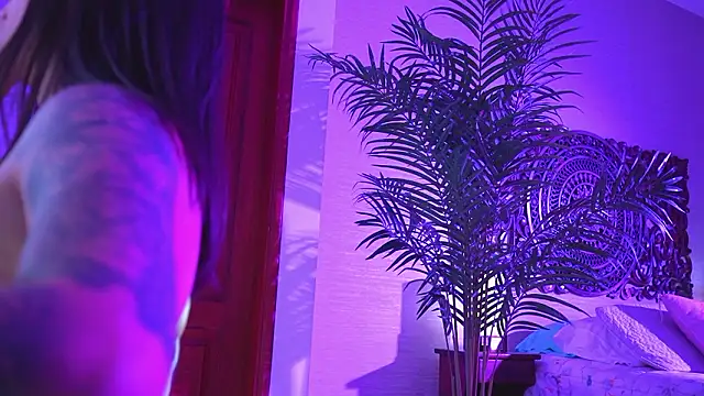 ambarEvans's cam snapshot