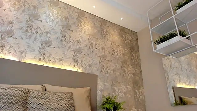 JadaKai's cam snapshot