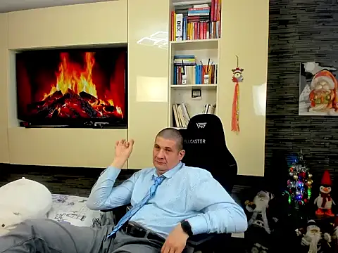 SpartacusDaddy48's cam snapshot