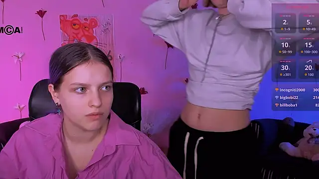 kaela_spell_ live sex cam