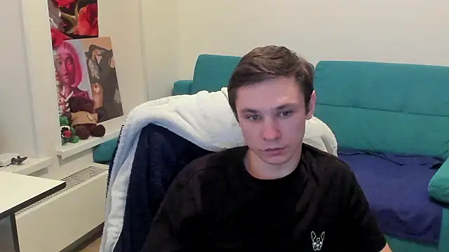 Alexmansuper's cam snapshot