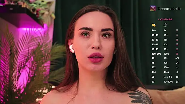 CuteAnna- live sex cam