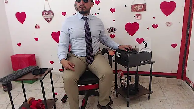 KalethBigDick live sex cam