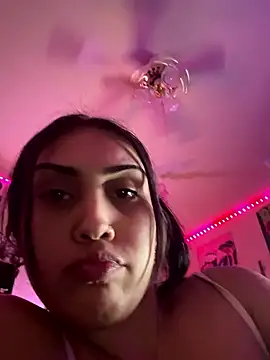 Camilaaaice's cam snapshot