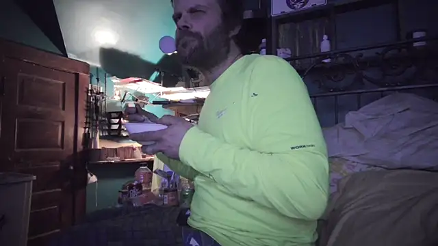 charactrzero live sex cam