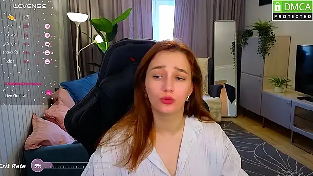 Sinty_Noria live sex cam