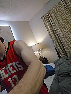 Mrkarizma live sex cam