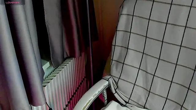 MilisaSweet777's cam snapshot