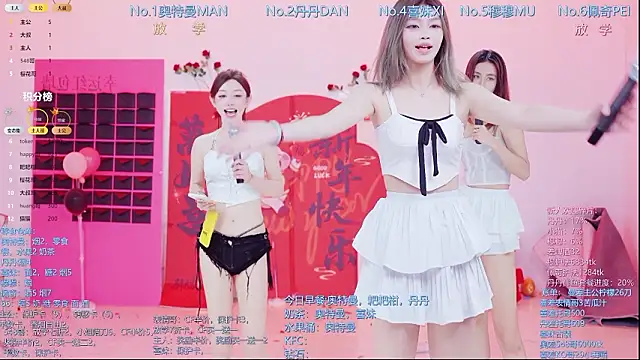 Luckygirls-339 live sex cam