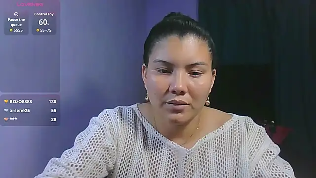 Helena-Paola live sex cam