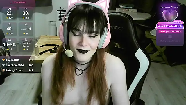 Samanteased live sex cam