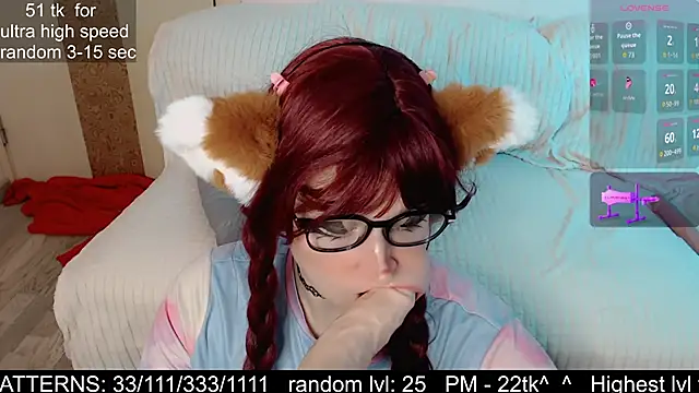 kitty_alika live sex cam