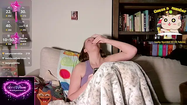 skywinters's cam snapshot