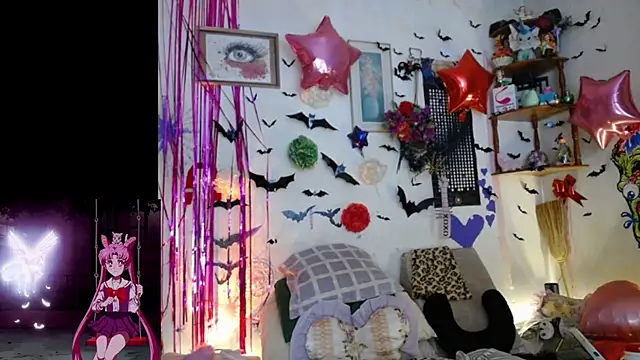 purplekattlyn live sex cam