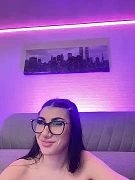 Kira_West's cam snapshot