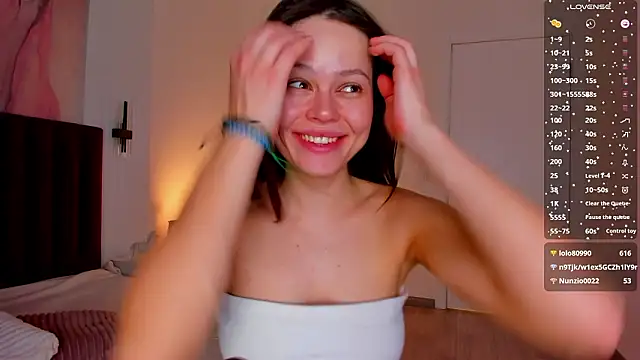 Kelly_Cuutie's cam snapshot