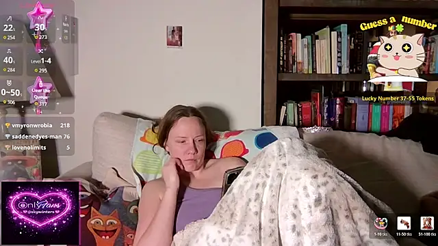 skywinters live sex cam