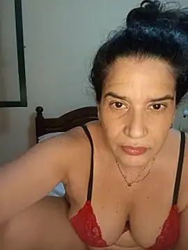 MoritaSalvaj's cam snapshot