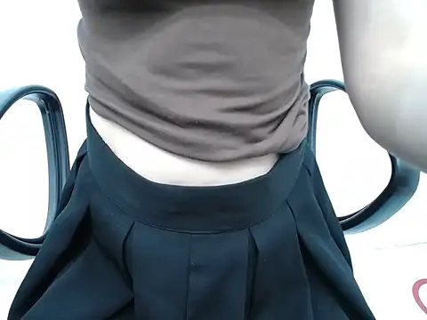 _Lady-'s cam snapshot