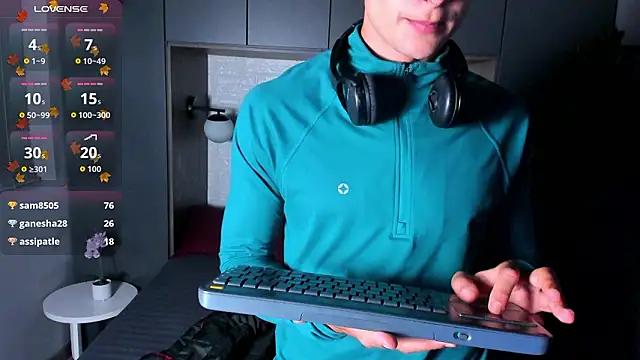 AustinJones_ live sex cam