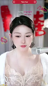 Dou-Dou-er live sex cam