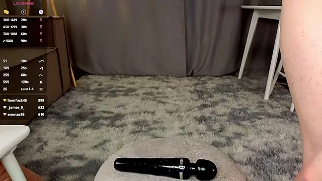 TinaStevenson live sex cam