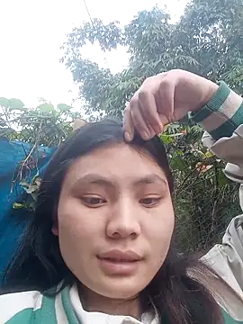 Hilary-123's cam snapshot