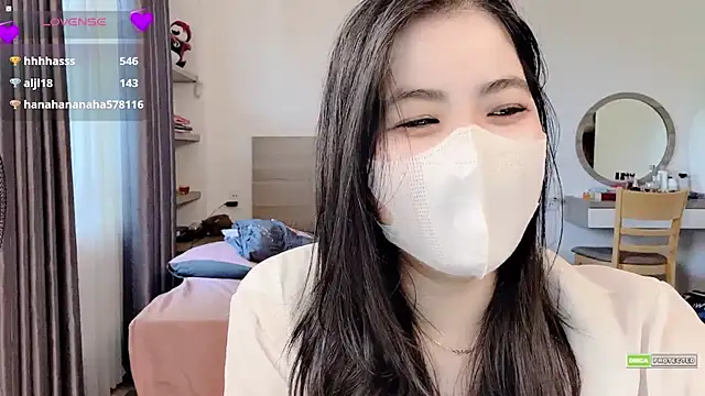 _Lynh_'s cam snapshot