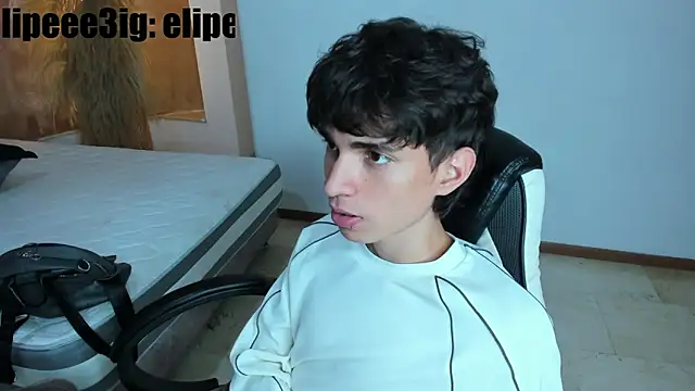 CONNOR_STONNE_ live sex cam