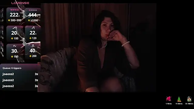 Nowher1_baby's cam snapshot