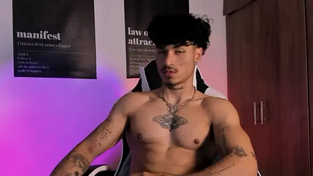 Thomas_Fit1 live sex cam