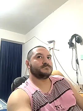 the_shidokun's cam snapshot