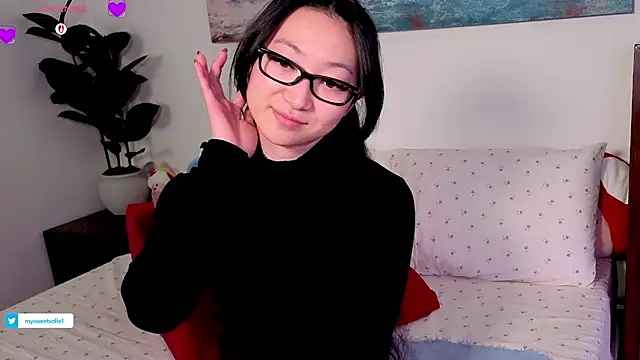 MySweetSofie live sex cam